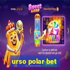 urso polar bet